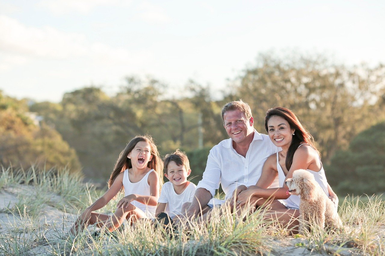 Family Ministries