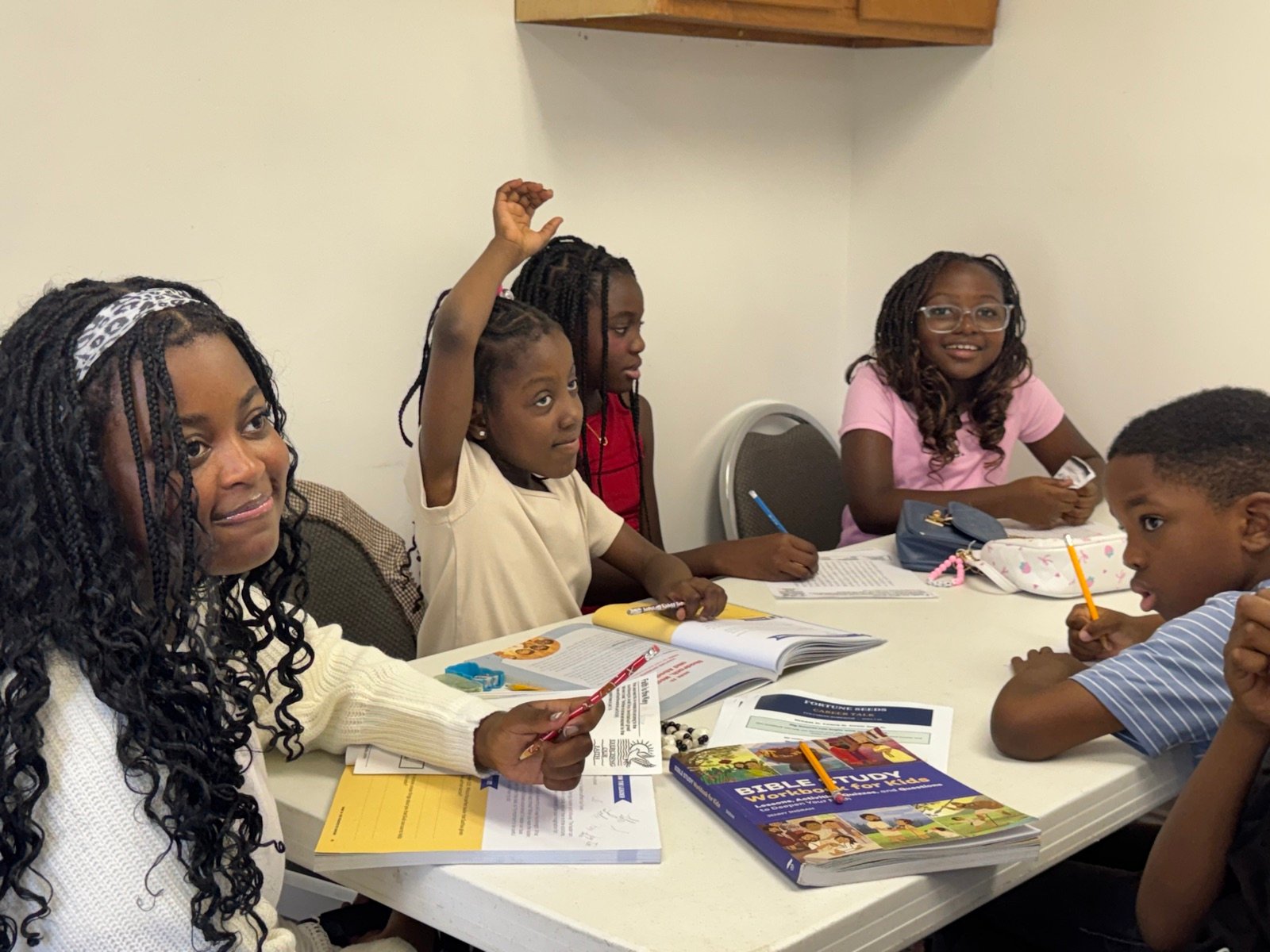 Genesis Children's Church
