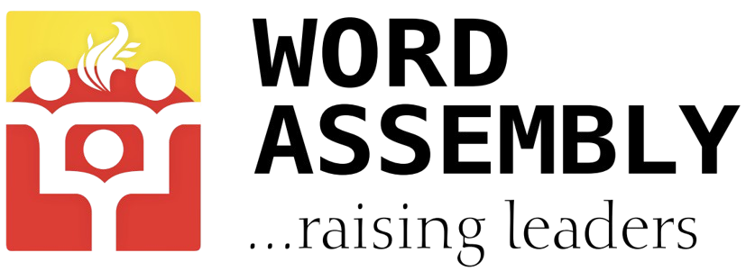 Word Assembly