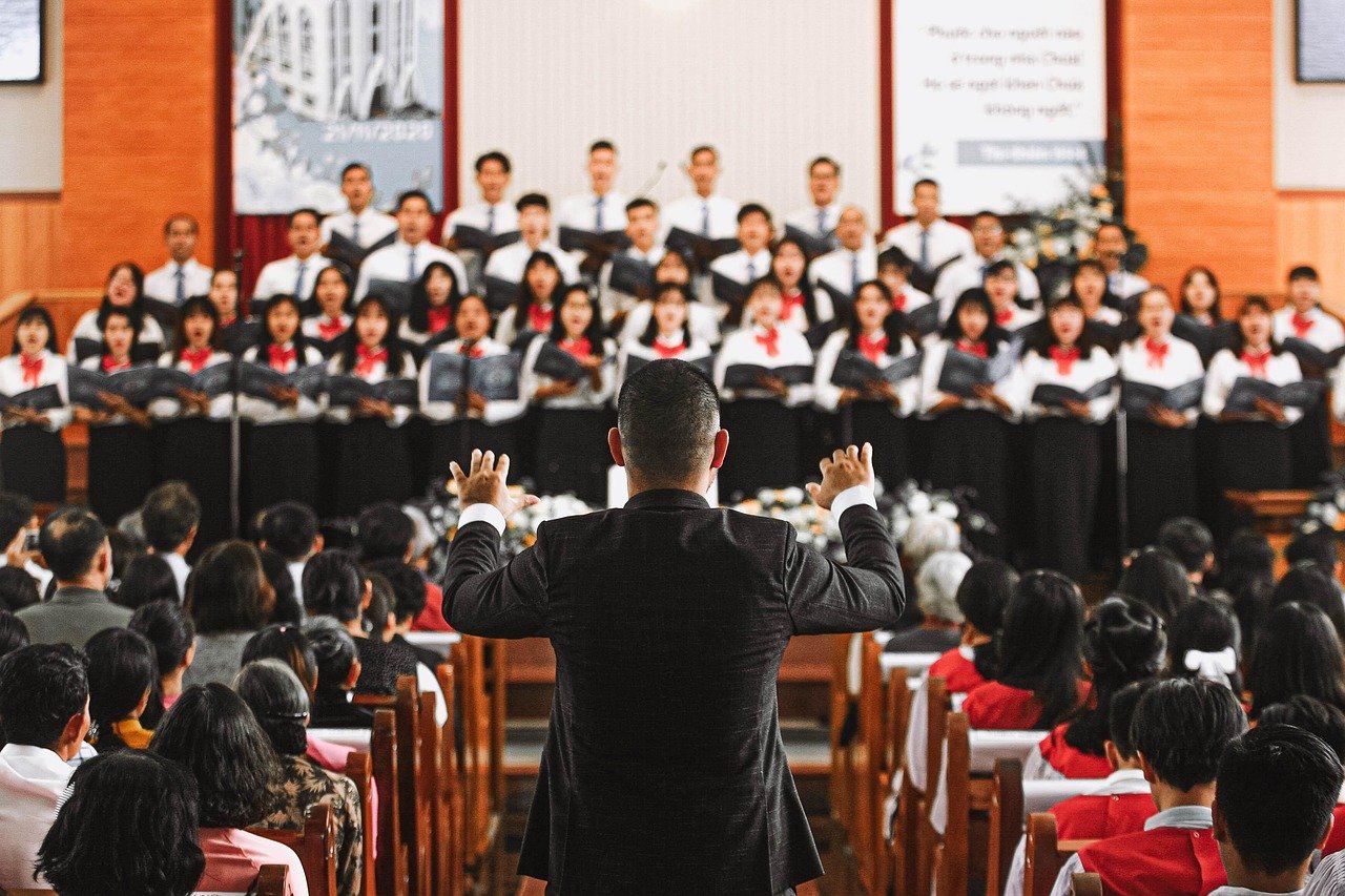 Watch sermons