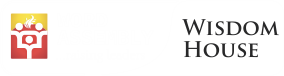Word Assembly, Wisdom house Logo