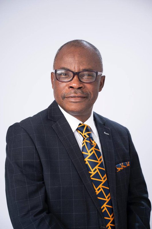 Pastor Oluremi Opaleye