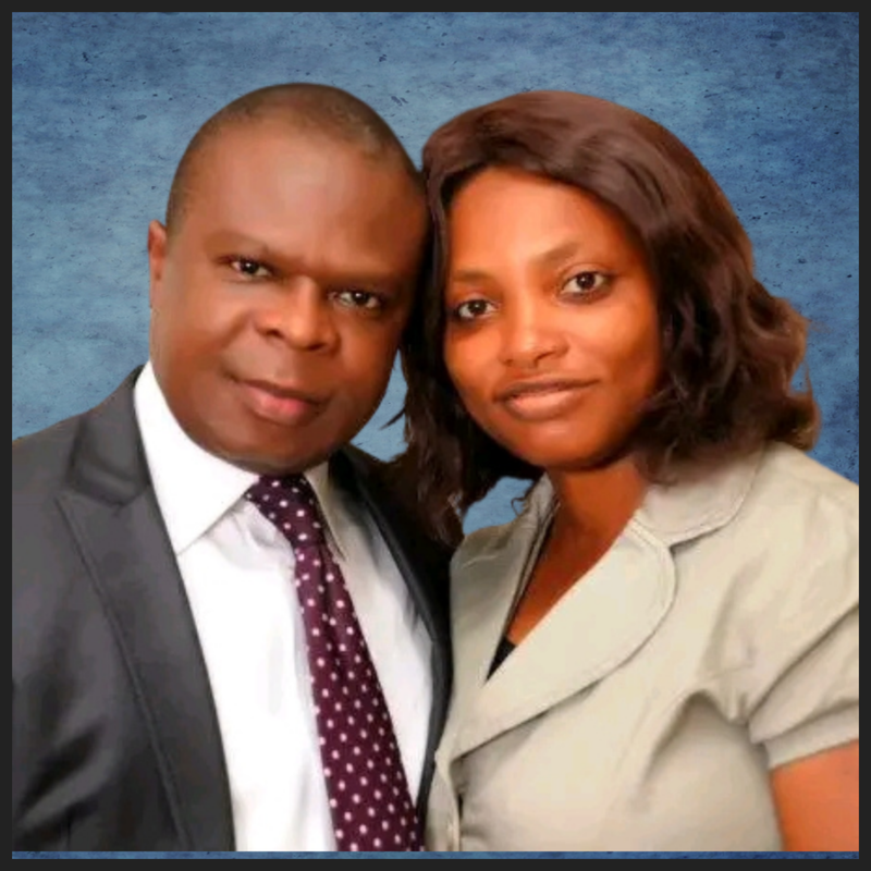 Pastor Ugochukwu Isaac-Chidike