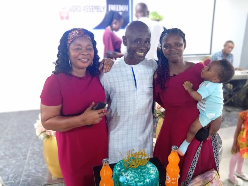 Family Ministries